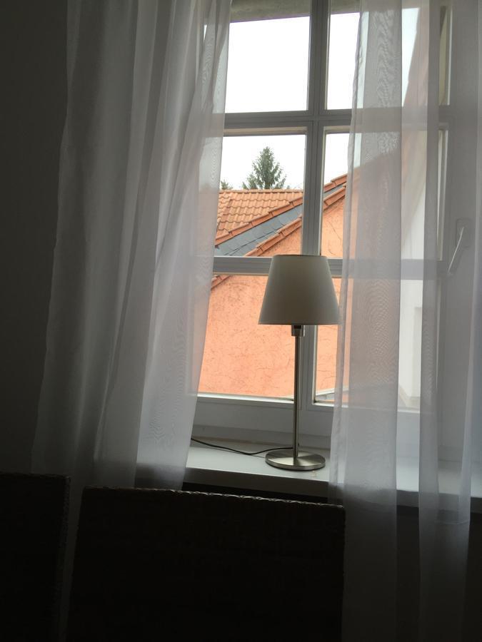 Seelig'S Weinsheim  Екстер'єр фото