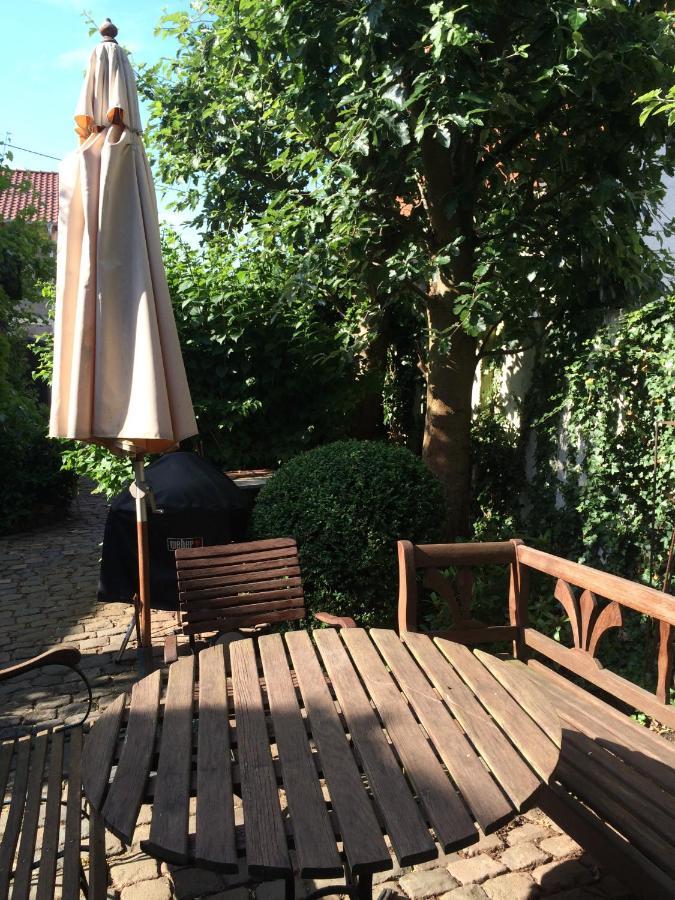 Seelig'S Weinsheim  Екстер'єр фото